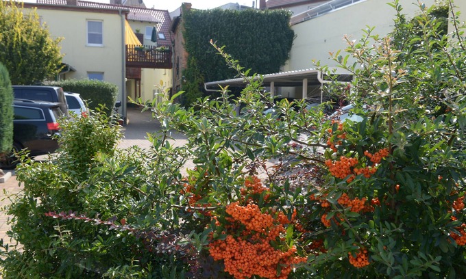 Senftenberg House | Hotel Pension Mandy
