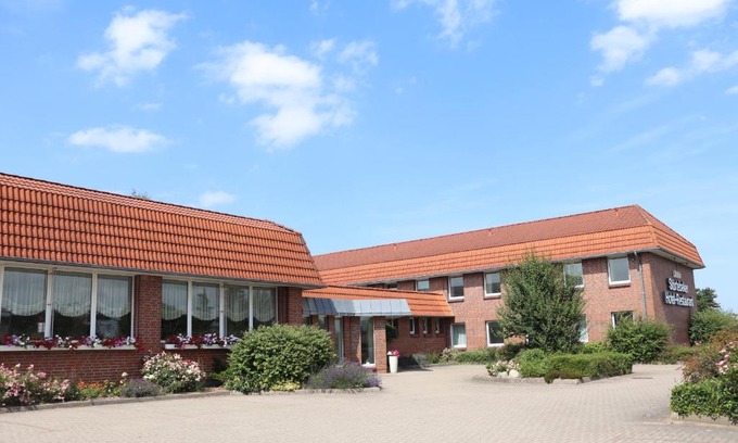 Biendorf Hotel | Hotel Pension Störtebeker