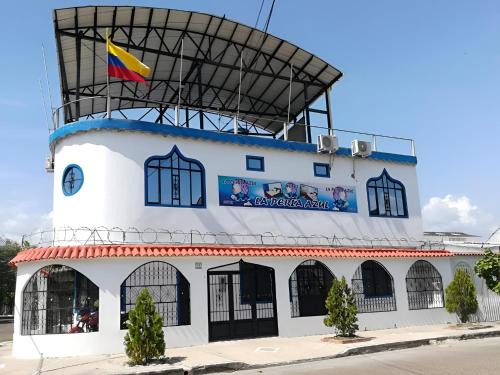 Girardot Hotel | Hotel Perla Azul Boutique