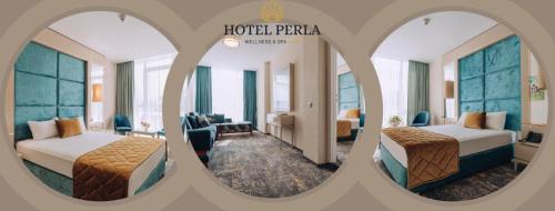 Sinmartin Hotel | Hotel Perla