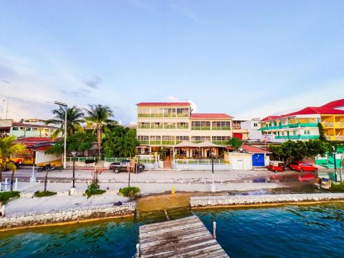 Flores Hotel | Hotel Peten