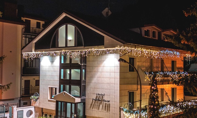 Roccaraso Hotel | Hotel Petite Fleur