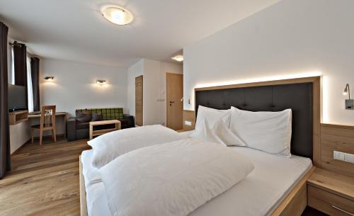 Salonetto Hotel | Hotel Pfandleralm