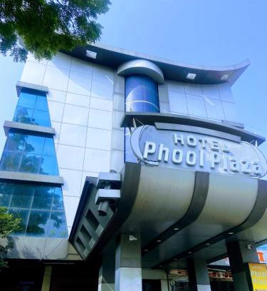 Kota Hotel | Hotel Phool Plaza