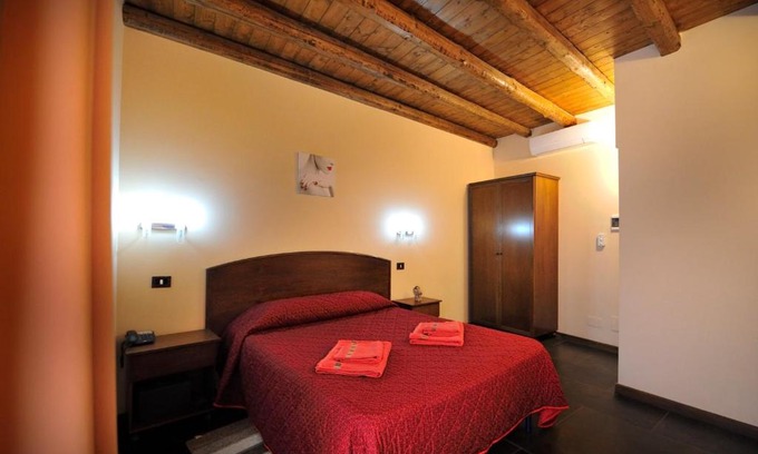 Termini Imerese Hotel | Hotel Piccolo