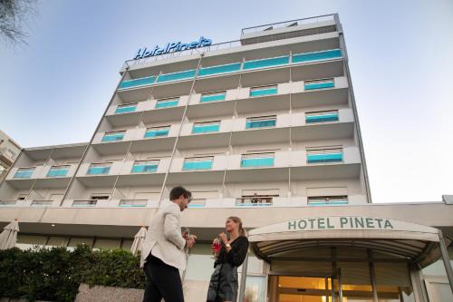 Chioggia Hotel | Hotel Pineta