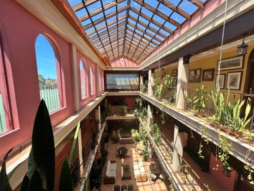 El Puerto de Santa Maria Hotel | Hotel Pinomar