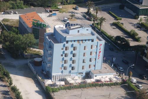 Montesilvano Hotel | Hotel Piper & River