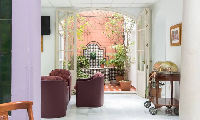 Ecija Hotel | Hotel Platería