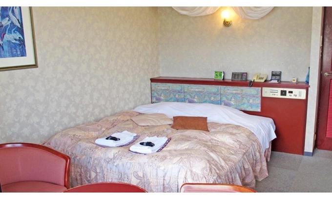 Chikuma Hotel | Hotel Platon - Vacation STAY 62234v