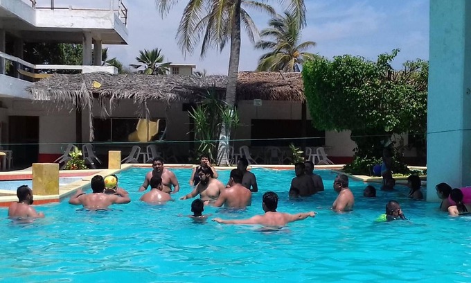 Playa Azul Hotel | Hotel Playa Azul