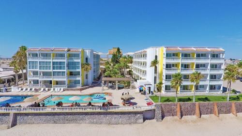 Bella Vista Hotel | Hotel Playa Bonita Resort