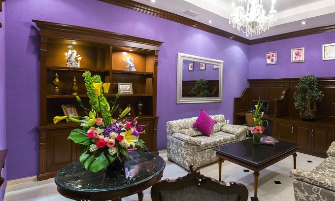 Campeche Hotel | Hotel Plaza Colonial