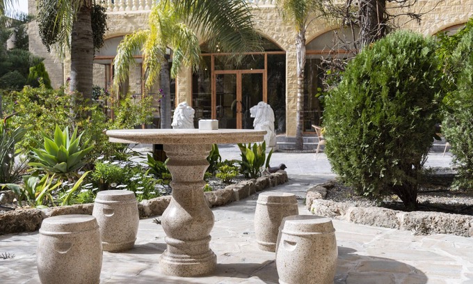 Campanillas Hotel | Hotel Plaza del Castillo