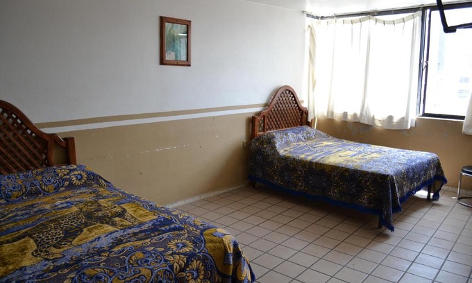 San Juan de los Lagos Hotel | Hotel Plaza Romo