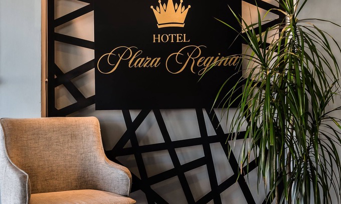 Torreon Hotel | Hotel Plaza Regina Torreón