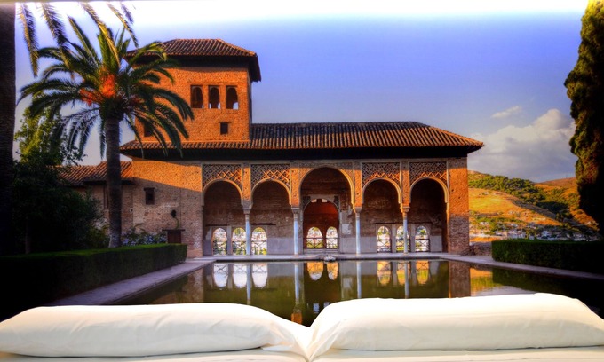 Figares Hotel | Hotel Porcel Sabica