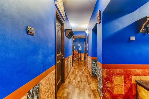 Citta Nuova-Barriera Nuova-San Vito-Citta Vecchia Hotel | Hotel Portacavana