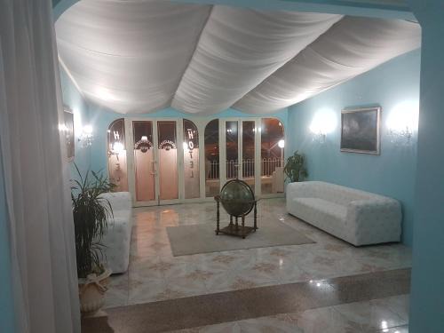 Giardini Naxos Hotel | Hotel Porto Azzurro