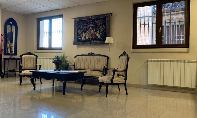 Siguenza Hotel | Hotel Posta Real