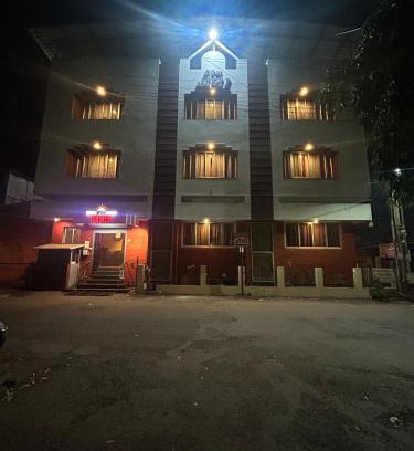Ratnagiri Hotel | Hotel Prabha