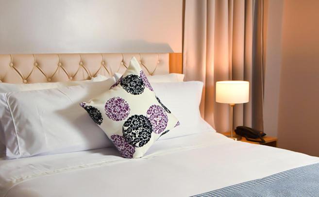 El Prado Hotel | Hotel Prado Real