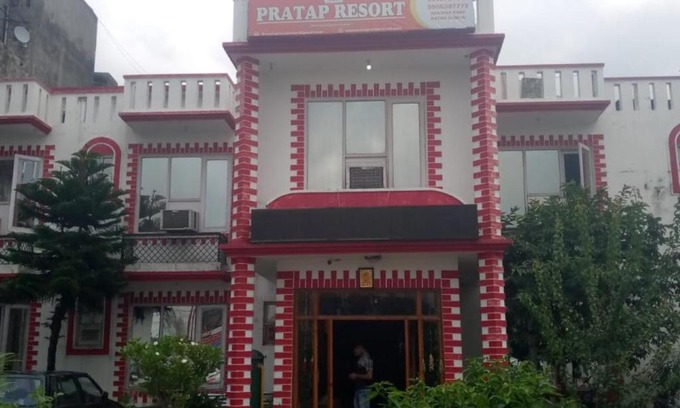 Katra Hotel | Hotel Pratap Resort Katra