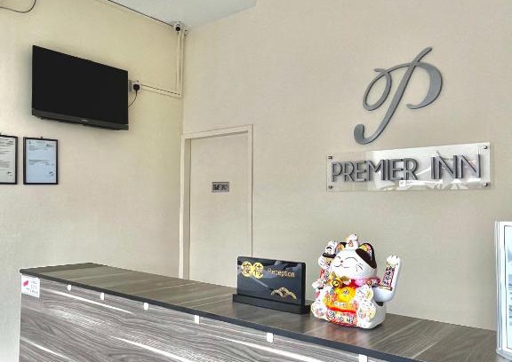 Sandakan Hotel | Hotel Premier Inn (Prima Square)