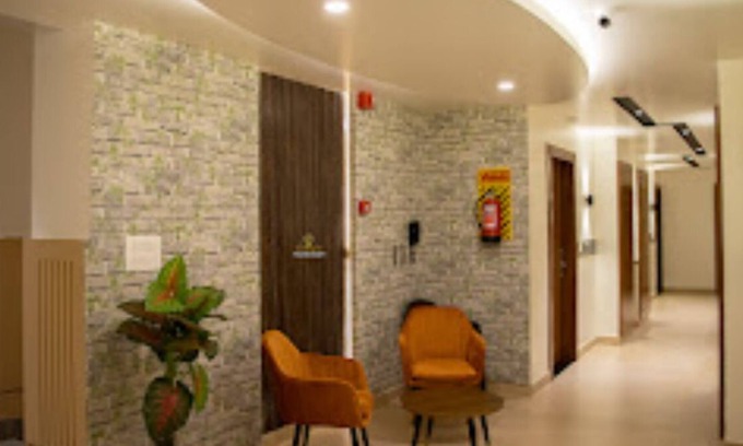 Chhatarpur Hotel | Hotel Prime Residency