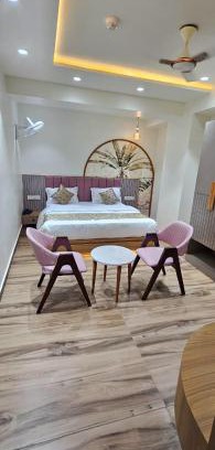 Ahmedabad House | Hotel Prince Stays