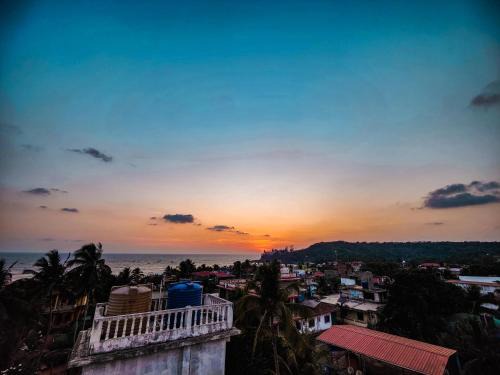Baga Hotel | Hotel protocol by the sea