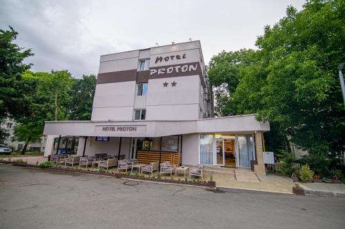 Neptun Hotel | Hotel Proton