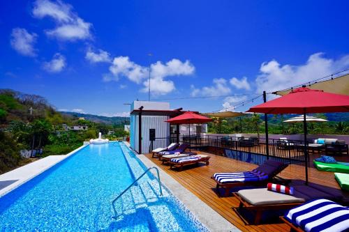 North End Hotel | Hotel Puerto Sayulita