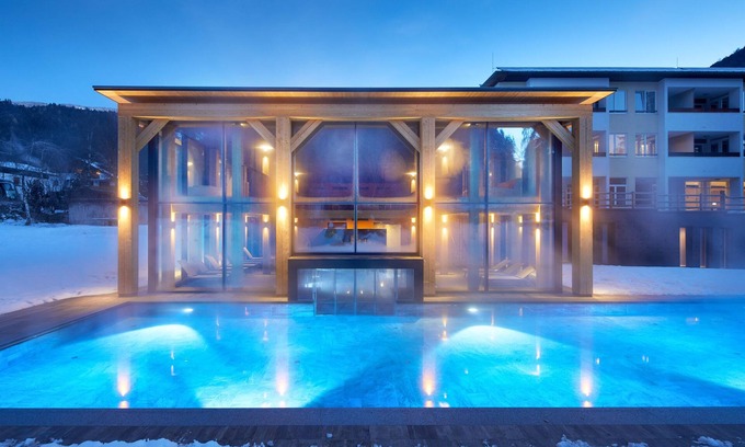 Chienes Hotel | Hotel Pustertalerhof
