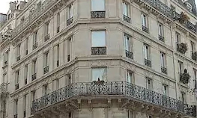 Saint-Victor Hotel | Hotel Quartier Latin