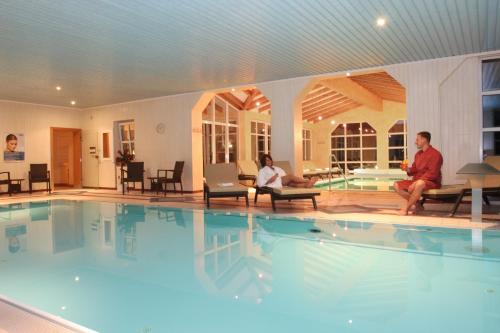Bad Birnbach Hotel | Hotel Quellenhof