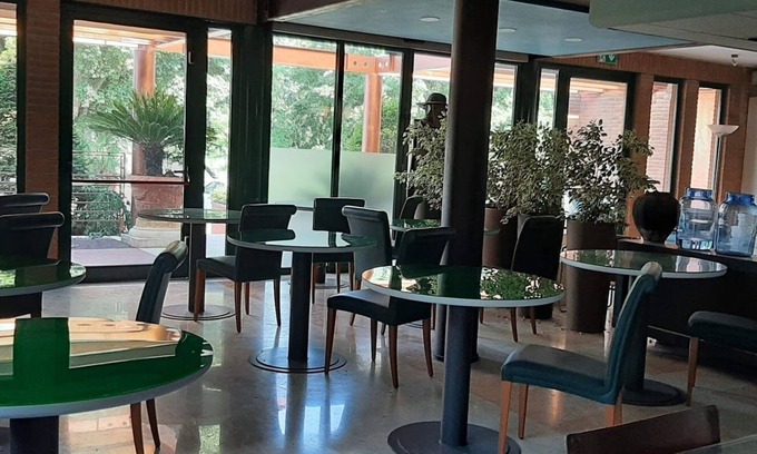 Sandrigo Hotel | HOTEL QUERINI - Essential Business Hotel, Sandrigo