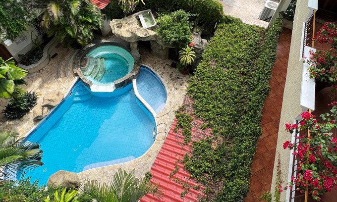 Flores Hotel | Hotel Quinta Maya
