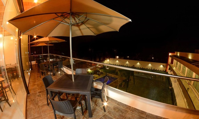 Centro Hotel | Hotel Quinta Tequisquiapan