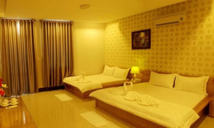 Long Hai Apartment | Hotel QUỐC ANH