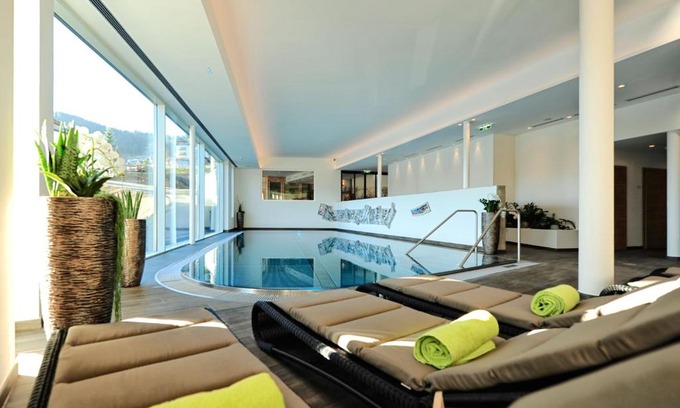Fiss Hotel | Hotel Röck Garni