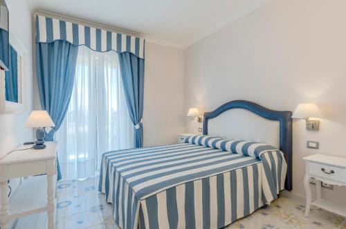 Santa Maria di Castellabate Hotel | Hotel Ristorante Colleverde