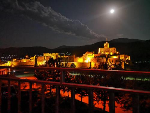 Akhaltsikhe Hotel | Hotel Rabati