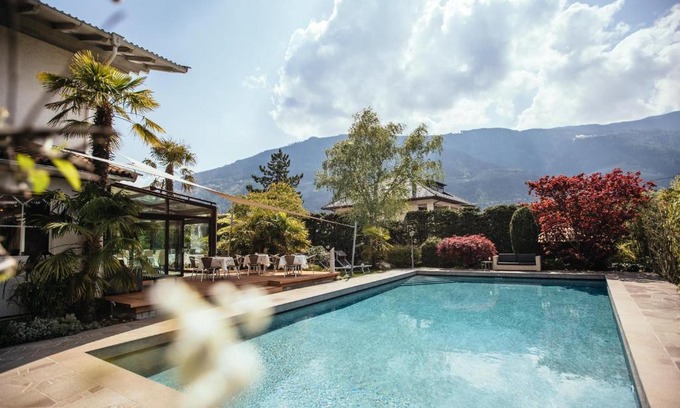 Rabla Hotel | Hotel Rablanderhof