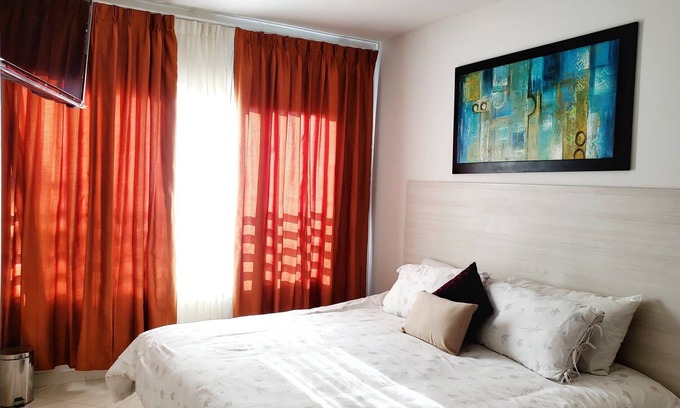 El Banco Hotel | Hotel Radoa