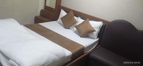 Dumdum House | hotel raj