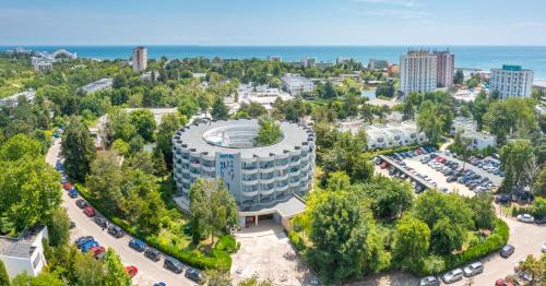 Venus Hotel | Hotel Raluca