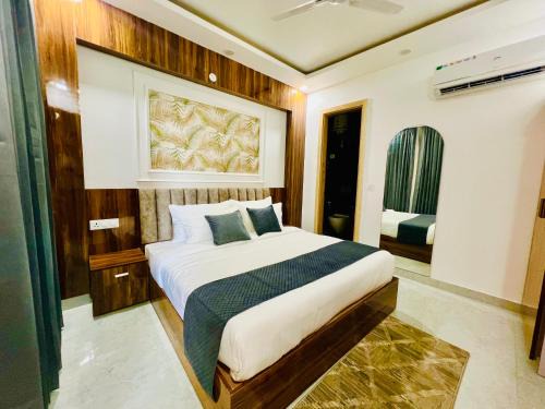 Haridwar Hotel | Hotel Ramawati, A Luxury Hotel & Resort, Haridwar