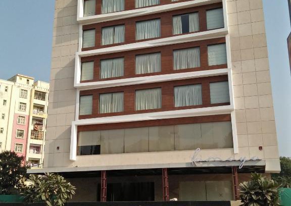 Gwalior Hotel | Hotel Ramaya