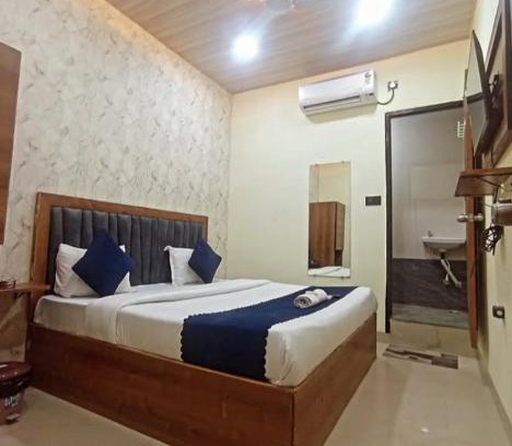 Rau House | Hotel Rameshwaram